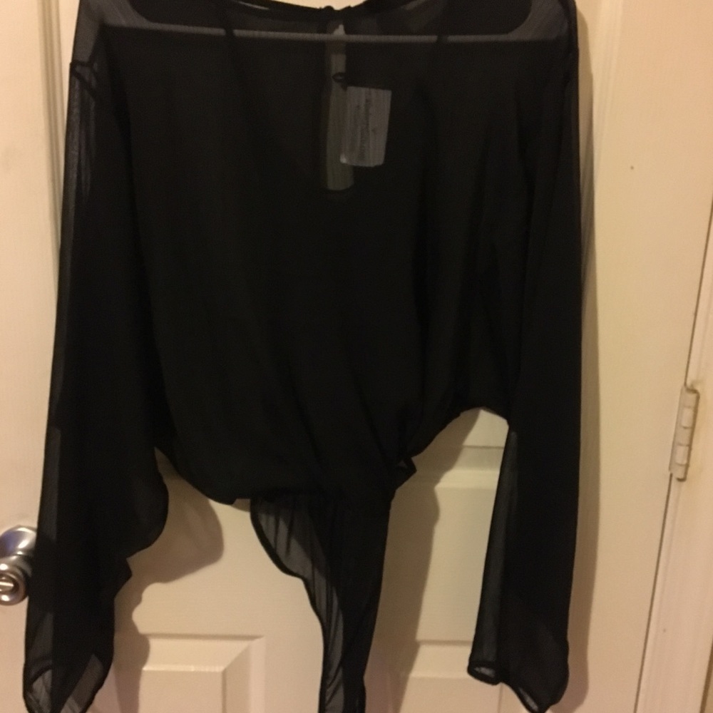 Bodysuit